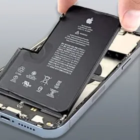 Battery replacement service