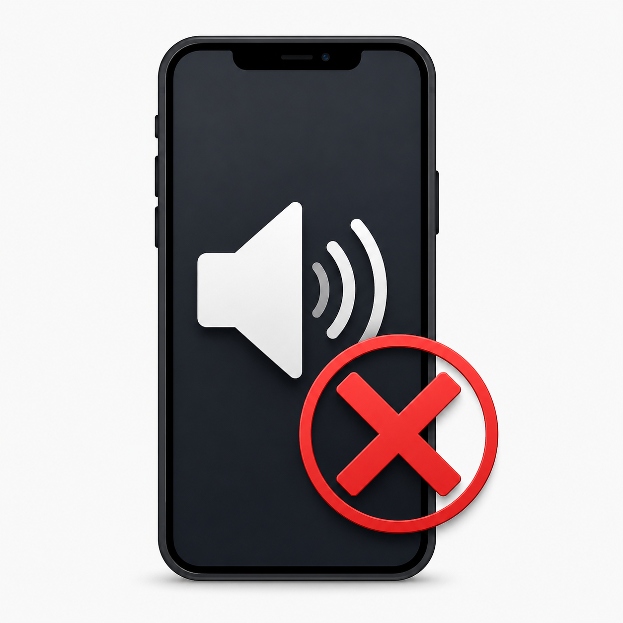 Speaker and audio repair